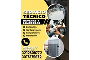Arreglo de calentador EXCEL. thumbnail