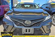 Used 2018 Camry XSE Auto (Nat en New York