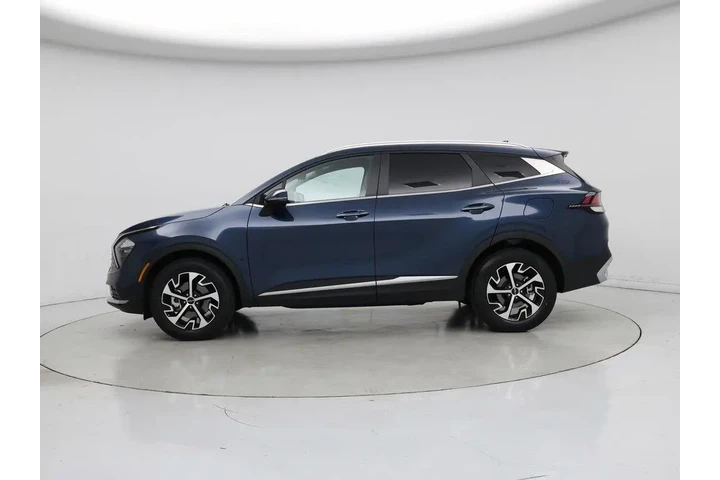 $27998 : Kia Sportage Hybrid 2023 AWD image 3