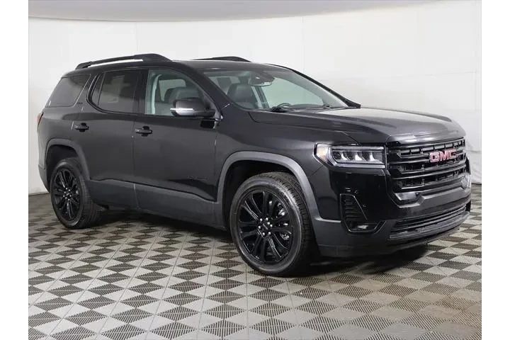 $29593 : GMC Acadia 2023 SLT 4dr SUV image 2