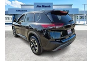 $20995 : Nissan Rogue 2023 SV 4dr Cro thumbnail