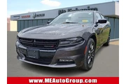 Dodge Charger 2018 AWD GT 4d en Camden