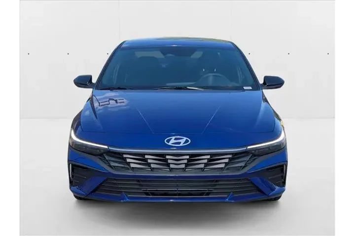 $23115 : Hyundai ELANTRA 2025 SEL Spo image 6