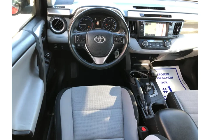 $17760 : 2016 RAV4 XLE AWD image 10