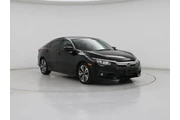 Honda Civic 2017 EX-T 4dr Se en Kansas City