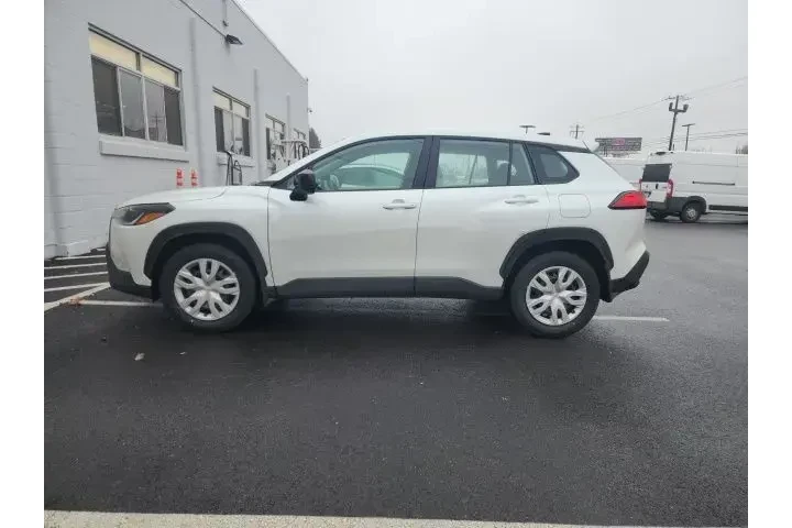 $24989 : Toyota Corolla Cross 2024 AW image 4