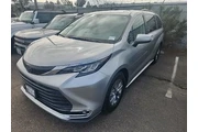 $39941 : Toyota Sienna 2022 XLE 8-Pas thumbnail