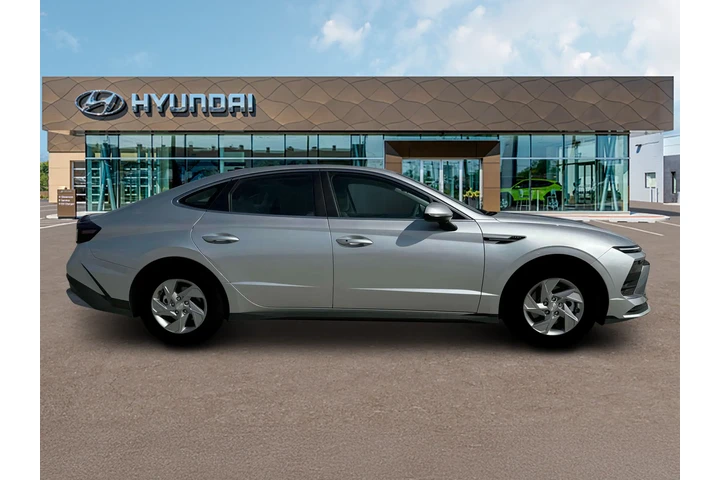 $26497 : Hyundai SONATA 2025 SE 4dr S image 9