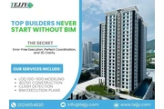 Virginia BIM Services