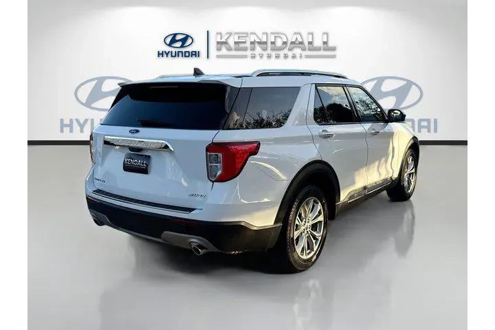 $29798 : Ford Explorer 2024 AWD Limit image 6