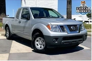 $16995 : Nissan Frontier 2019 4x2 S 4 thumbnail