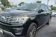 2018 Expedition MAX Limited