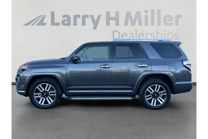 $22143 : Toyota 4Runner 2015 AWD Limi image 2