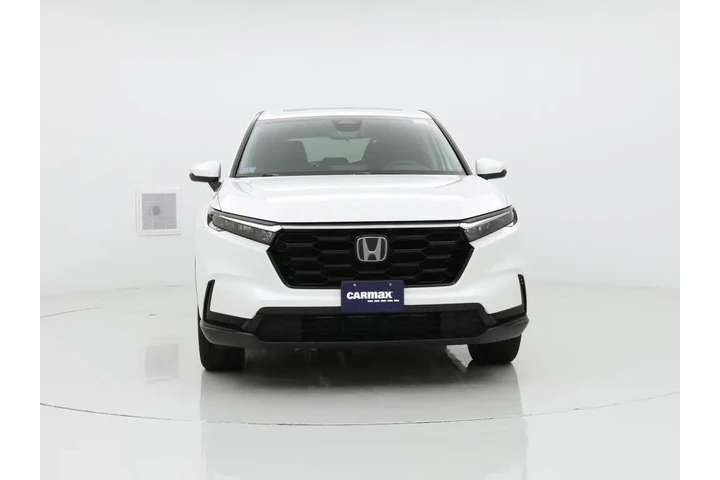 $29998 : Honda CR-V 2023 AWD EX 4dr S image 5