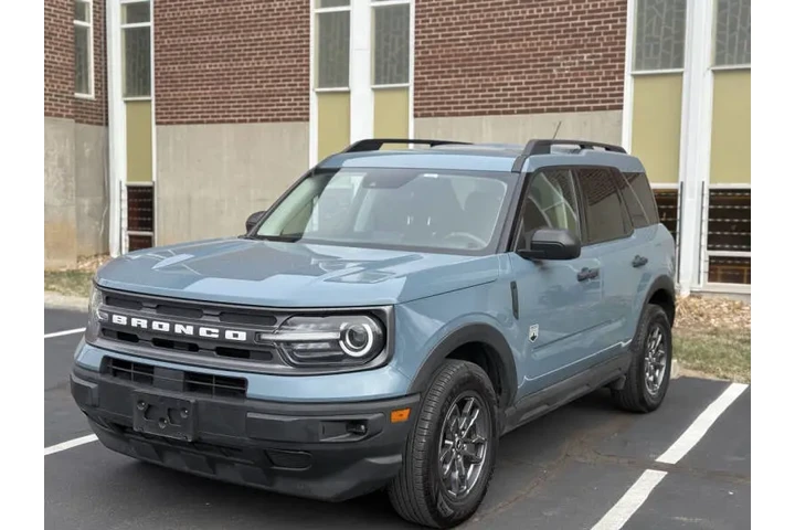 $14999 : 2022 Bronco Sport Big Bend image 2