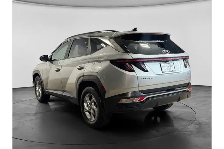 $18736 : Hyundai TUCSON 2022 AWD SEL image 7