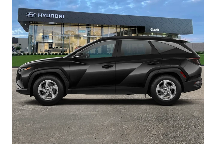 $23000 : Hyundai TUCSON 2023 AWD SEL image 3