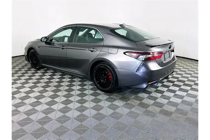 $24500 : Toyota Camry 2024 SE 4dr Sed image 5