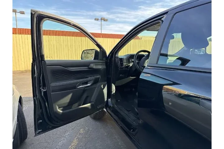 $35415 : Ford Ranger 2024 4x2 XLT 4dr image 6