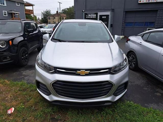 $11750 : 2018 CHEVROLET TRAX image 6