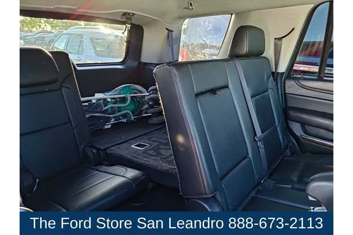 $19750 : Chevrolet Tahoe 2017 4x4 LT image 10