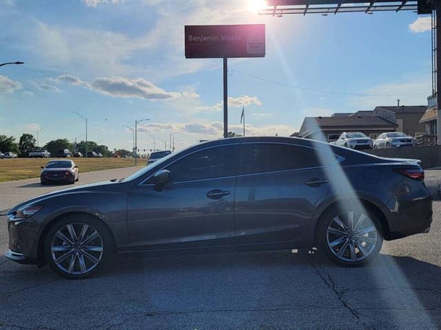 $15490 : 2018 MAZDA6 Grand Touring Res image 5