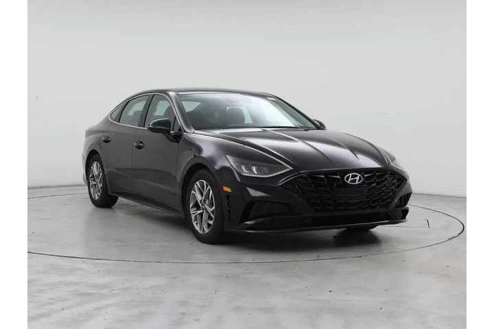 $20998 : Hyundai SONATA 2022 SEL 4dr image 1