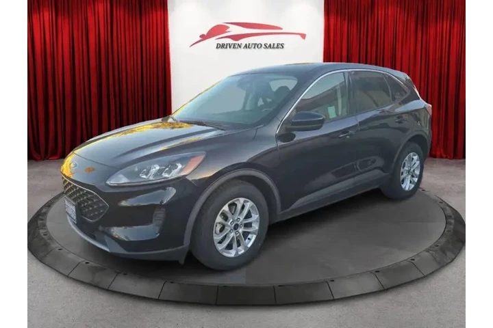 $15999 : 2021 Escape SE image 2