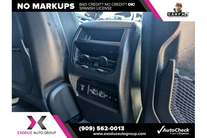 $29795 : 2022 Grand Cherokee Limited image 1