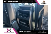 2022 Grand Cherokee Limited en San Bernardino