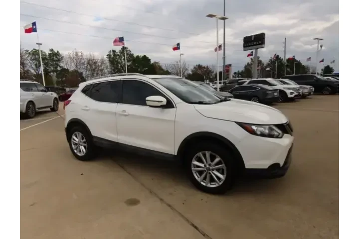 $14911 : Nissan Rogue Sport 2019 S 4d image 6