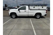 $18999 : 2020 Silverado 1500 Work Truck thumbnail