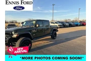 Jeep Gladiator 2021 4x4 Over
