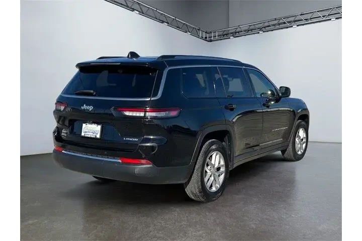 $25000 : Jeep Grand Cherokee L 2023 4 image 5