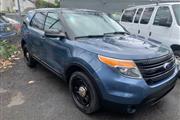 Used 2014 Utility Police Inte