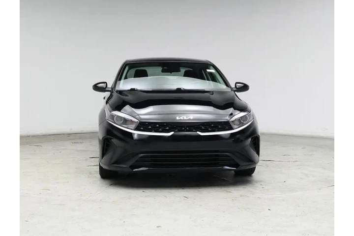 $17998 : Kia Forte 2023 LX 4dr Sedan image 5