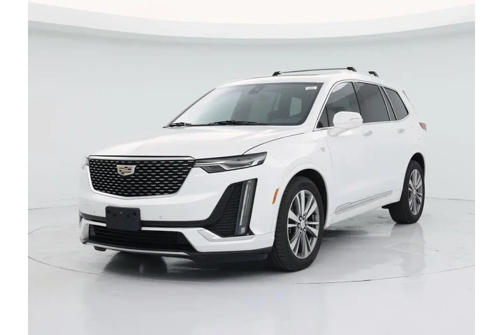$27998 : Cadillac XT6 2020 Premium Lu image 4
