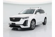 $27998 : Cadillac XT6 2020 Premium Lu thumbnail