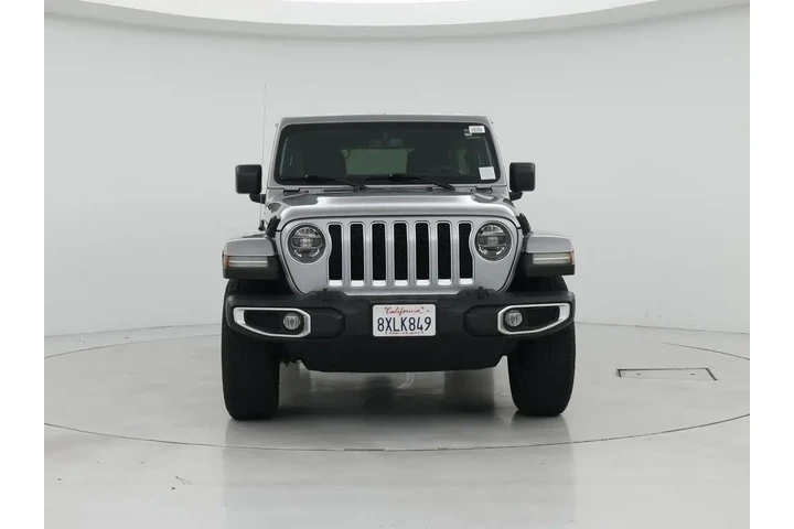 $32998 : Jeep Wrangler Unlimited 2021 image 5