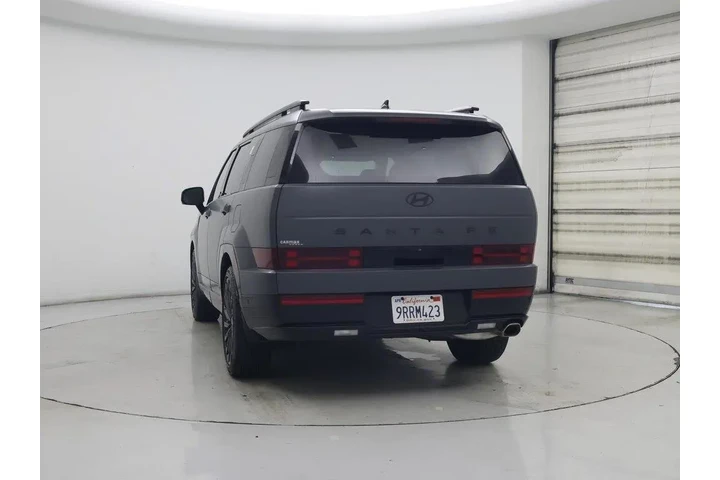 $37998 : Hyundai SANTA FE 2024 Callig image 6