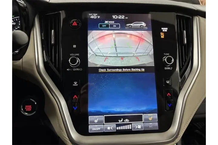 $28999 : Subaru Outback 2025 AWD Prem image 9