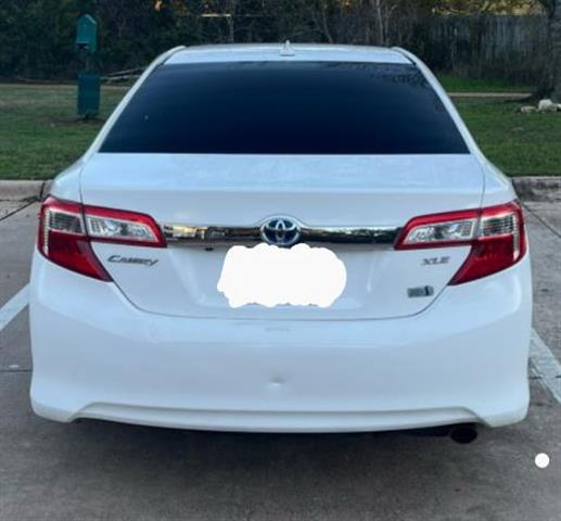 $3000 : Toyota Camry 2014 image 1