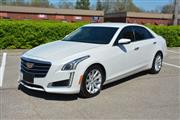2015 CTS 2.0T Luxury Collecti
