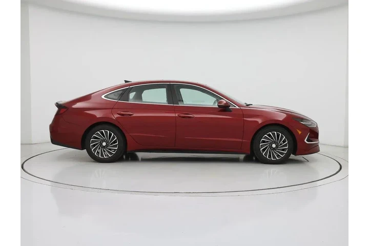 $24998 : Hyundai SONATA Hybrid 2023 L image 7
