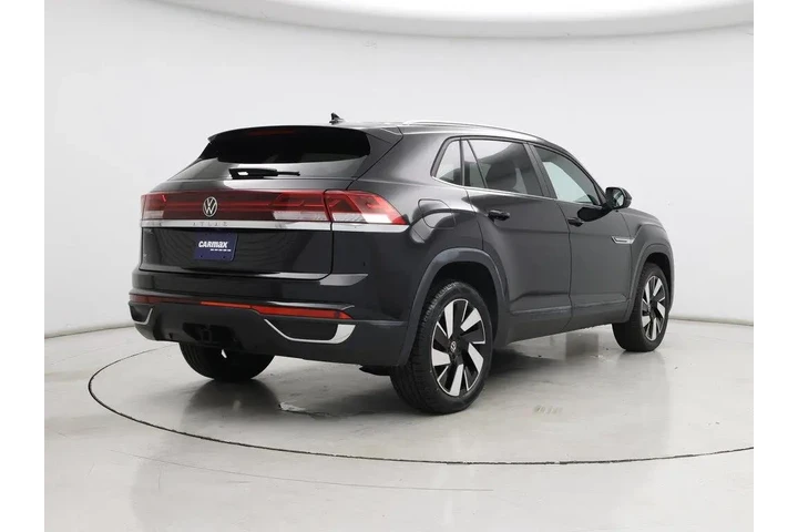 $27998 : Volkswagen Atlas Cross Sport image 8