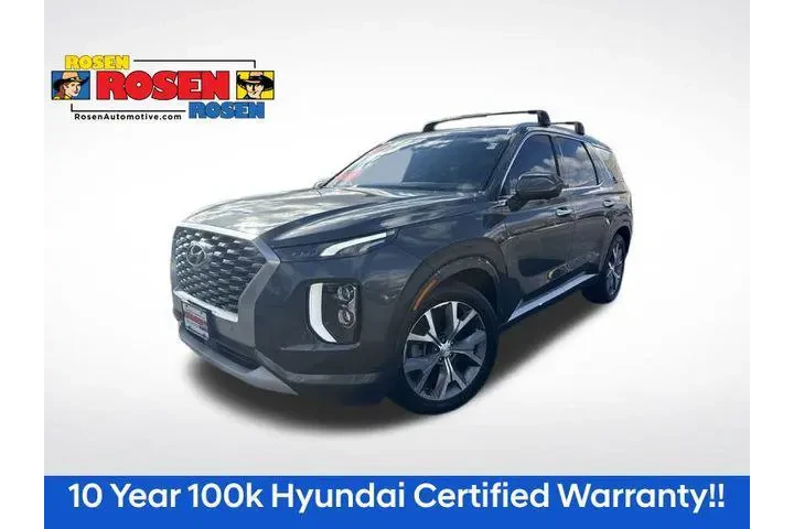$33986 : Hyundai PALISADE 2022 AWD Li image 1