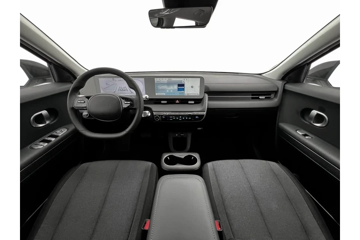 $28696 : Hyundai IONIQ 5 2024 AWD SEL image 9