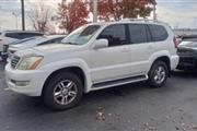 $10500 : 2006 GX 470 thumbnail