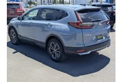 $24999 : Honda CR-V 2020 EX 4dr SUV thumbnail
