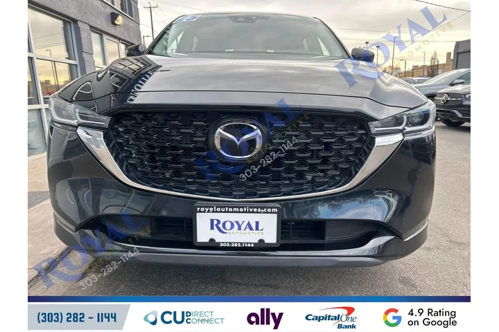 $25994 : 2025 CX-5 2.5 S Select image 6